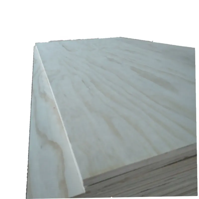 wbp glue waterproof marine structural exterior cheap radiata pine wood plywood sheets for construction