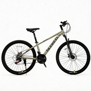 Bicicleta de Montaña MTB de <span class=keywords><strong>26</strong></span> Pulgadas con Cuadro de Aleación de Aluminio, 21 Velocidades, Frenos de Disco, para Todo Terreno, Profesional, Cross <span class=keywords><strong>Rally</strong></span>, Venta al Por Mayor de Fábrica - Product Image 3