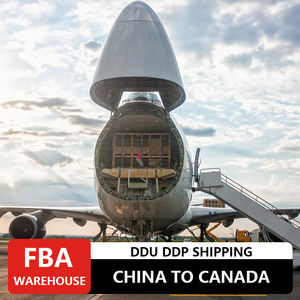 批发价快速安全的空运到加拿大的货物有竞争力的空运价格 - Product Image 5