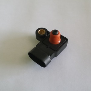 Automotive Intake Manifold Pressure <b>Sensor</b> 96417830 25184082 25195789 <b>For</b> <b>Car</b> Engine Replacement - Product Image 1