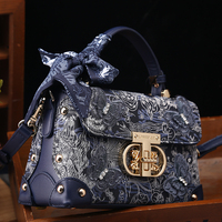 Sac à main de luxe Loumixer, tendance, vente en gros de Guangzhou, sac à bandoulière de haute qualité, design de mode de niche