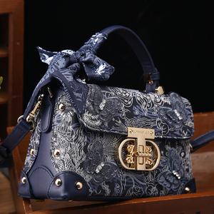 Borsa a Spalla di Lusso Loumixer: <span class=keywords><strong>Design</strong></span> di Nicchia alla <span class=keywords><strong>Moda</strong></span>, Alta Qualità, Vendita all'Ingrosso da Guangzhou - Product Image 3