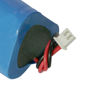 بطارية ليثيوم أيون <span class=keywords><strong>18650</strong></span> بجهد 3.7 فولت وسعة 7500 مللي أمبير في الساعة قابلة لإعادة الشحن - Product Image 4