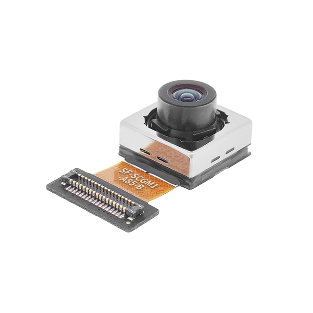 High Resolution 48MP Auto Focus F/1.79 MIPI HD 4K Technology Camera Module S5KGM1ST CMOS Image Sensor Mini FPC VR Glasses