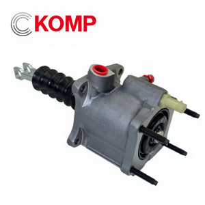 Piezas de Alta Calidad para el Servofreno de Chevy Kodiak, GMC Topkick, Isuzu HVR, <span class=keywords><strong>HTR</strong></span>, C4500, C5500, 2772114, 2771293, 2771371 - Product Image 1