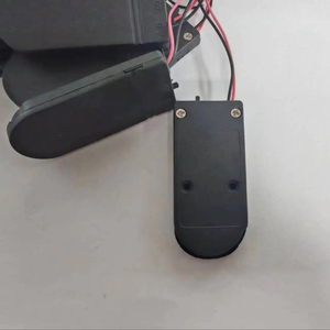 CR2032 배터리 홀더 리튬 코인 셀 홀더 (전선 포함) - Product Image 3