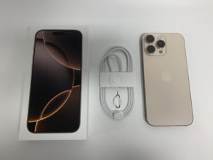 Teléfono Móvil Inteligente 5G Desbloqueado 17 Pro Max de Fábrica 256GB 16 Pro Max Smartphones 5G - Product Image 6