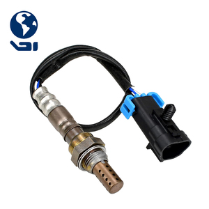 Sonde d'oxygène avant 12617648, capteur de rapport air-carburant O2 pour Chevrolet <span class=keywords><strong>Malibu</strong></span> 2.4L 09-13, pour Buick Regal 2.4L 11-14 - Product Image 2