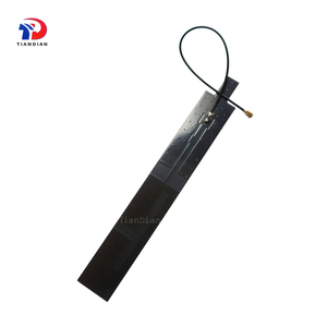 <span class=keywords><strong>Antena</strong></span> <span class=keywords><strong>de</strong></span> Parche PCB Interna WiFi Lte 4G 5G MHF4 Ufl Flexible <span class=keywords><strong>de</strong></span> Alto Rendimiento y Alta Ganancia <span class=keywords><strong>de</strong></span> 8dBi - Product Image 3
