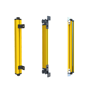 ONN-GS-T ışık perdesi IP65 optik sensörler NPN/PNP kızılötesi ışın dedektörü - Product Image 1