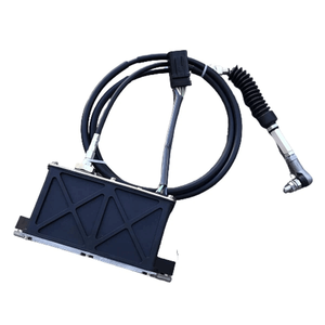 Pièces d'excavatrice E320C, moteur d'accélérateur 247-5212 2475212 - Product Image 1