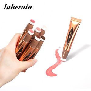 Vente en gros d'usine, bâton de contour blush illuminateur, longue durée, imperméable, prise en charge de la marque privée - Product Image 1