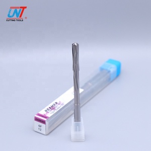 Unt Độ Chính Xác Cao Cacbua Vonfram Côn Khoan Lổ Các Nhà Sản Xuất Tại Trung Quốc - Product Image 6