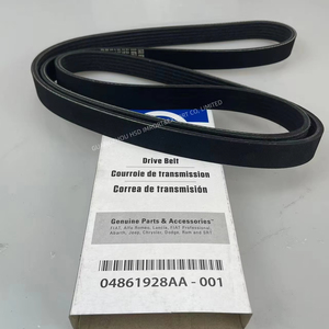 Mopar Serpentine <strong>Belt</strong> 04861928AA for Chrysler 300 Dodge Charger Challenger Ram 1500 3.6L - Product Image 2