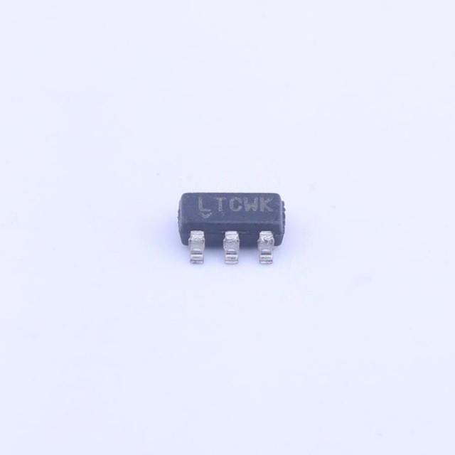 Original New Amplifier linear device LT6106CS5#TRPBF TSOT-23-5 Integrated circuit IC chip in stock