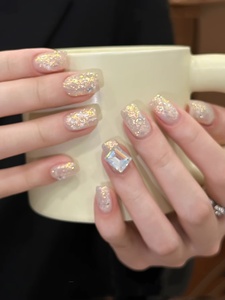 15ML Glitter Color <b>Gel</b> <b>Nail</b> Polish Semi Permanent <b>Nail</b> Art Soaking UV LED <b>Nail</b> Salon DIY <b>Nail</b> Salon <b>Gel</b> - Product Image 3