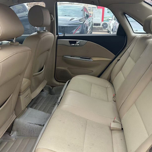 Buick GL8 2014 <span class=keywords><strong>de</strong></span> segunda mano, sin accidentes, precio económico, interior claro, asientos <span class=keywords><strong>de</strong></span> cuero, motor <span class=keywords><strong>de</strong></span> gasolina, volante a la izquierda - Product Image 2