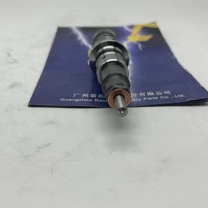 PC200 PC210หัวฉีดน้ำมันเชื้อเพลิงอะไหล่รถขุด6755-11-<span class=keywords><strong>3100</strong></span> 6755 11 <span class=keywords><strong>3100</strong></span> - Product Image 2