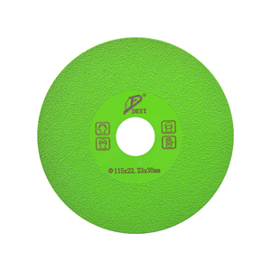Lame de scie <span class=keywords><strong>diamant</strong></span>ée ultra-fine de haute qualité 100 mm 115 mm pour couper le Dekton, <span class=keywords><strong>disque</strong></span> de coupe pour marbre et <span class=keywords><strong>carrelage</strong></span> céramique - Product Image 1