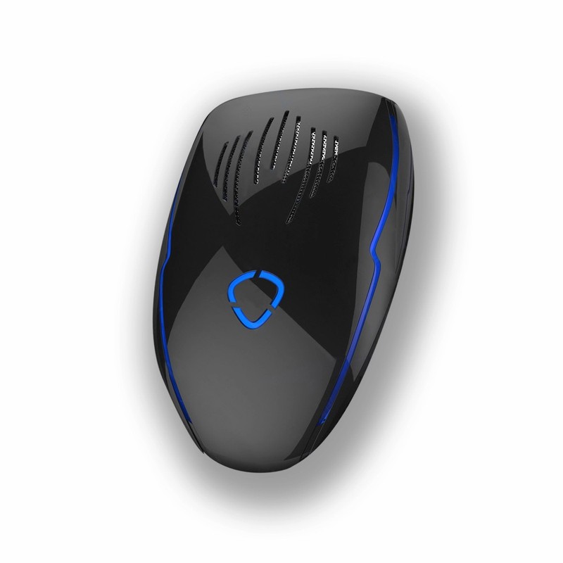 New Upgrade Multiple Mouse Control Ultrasonic