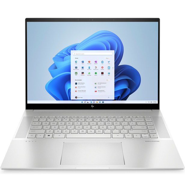 Envy Laptop I7-13700H 32G RTX4060 1TB 16 in 2.8K 120HzVRR OLED