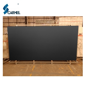 6mm 12mm 30mm焼結石カラカッタホワイト人工石大型スラブアクリルソリッドサーフェスシート（キッチンカウンター用） - Product Image 6