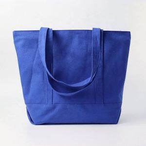 Sac fourre-tout personnalisé en toile de coton imprimé avec logo, idéal pour cours, cadeaux ou courses réutilisables - Product Image 5