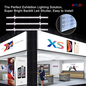 แถบไฟ LED ADLED 12V DC สีขาวนวล 6500K IP68 สำหรับภายนอกอาคาร ปรับความสว่างได้ โมดูล SMD 3030 - Product Image 5