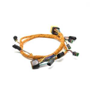 ชุดสายไฟ 117-2763 สำหรับเครื่องยนต์ Caterpillar CAT C-10 C-12 3176 3176B 3176C 3196 รถขุด 345B 345BL - Product Image 1