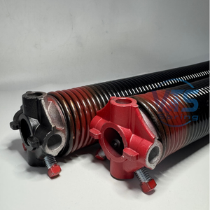 Resorte de Torsión para Puerta de Garaje, Diámetro de Alambre de 0.225, para Puertas Residenciales - Product Image 1