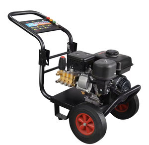 Nettoyeur haute pression à essence pour restaurant, <span class=keywords><strong>meilleur</strong></span> prix, 2200 psi, machine à laver les voitures - Product Image 2