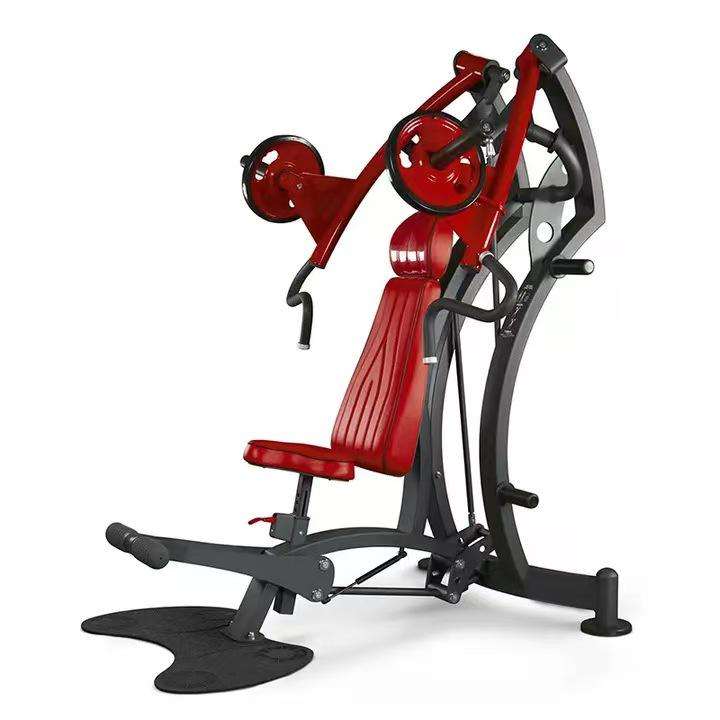 Panatta Gym Equipment Commercial Strength Training Machine