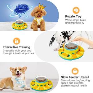 <strong>Dogs</strong> Food <strong>Toys</strong> for Training <strong>Dog</strong> Treat Puzzle <strong>Toy</strong> Wholesale - Product Image 3