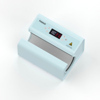 Machine de presse à chaud pneumatique automatique Freesub F300S pour tasses et gobelets de 20oz et 30oz, qualité d'impression, neuve, 110V/220V, garantie 1 an