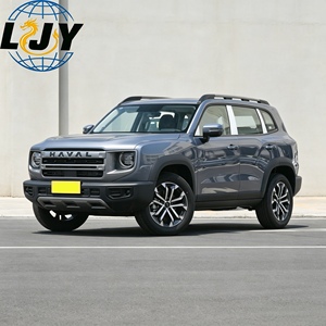 SUV tout-terrain urbain d'occasion Haval Dargo 2024 <span class=keywords><strong>Labrador</strong></span>, très demandé pour l'Afrique, usage familial quotidien et voyages de safari - Product Image 1
