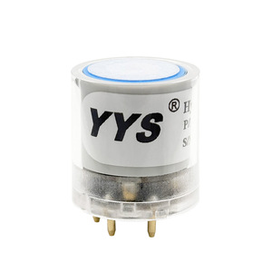 Yys YM4ชุดโมดูลเซ็นเซอร์ก๊าซเคมีไฟฟ้าเอาท์พุท Uart เอาท์พุท O2ร่วม H2S NH3 H2 SO2 NO2 O3เซ็นเซอร์ PH3สำหรับใช้ในอุตสาหกรรม - Product Image 2