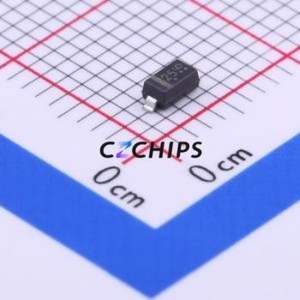 ไดโอด ZENER ไดโอด123 SOD-ใหม่ของแท้ชิ้นส่วนอิเล็กทรอนิกส์ - Product Image 1