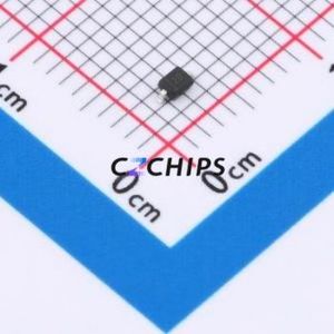 ไดโอด ZENER ไดโอด323 SOD-ใหม่ของแท้ชิ้นส่วนอิเล็กทรอนิกส์ - Product Image 1