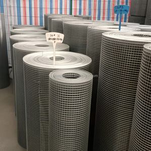 Rouleaux <span class=keywords><strong>de</strong></span> grillage soudé en acier inoxydable 304 toutes saisons, tissu métallique robuste pour barrières anti-encrochement des racines d'arbres - Product Image 6