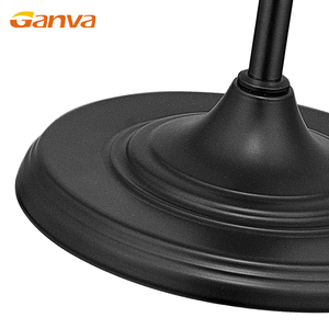 GANVA <span class=keywords><strong>Lampadaire</strong></span> d'intérieur de style luxe <span class=keywords><strong>doré</strong></span> en forme de <span class=keywords><strong>boule</strong></span> en verre de fer à 1 tête E27 Base 40w Max Led Floor Lamp - Product Image 6