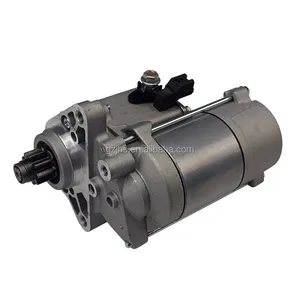 Groothandel Auto Startmotor 12V 2.0KW 28100-50100 28100-50101 Voor Land Cruiser 100 2Uzfe UZJ100