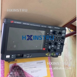 ออสซิลโลสโคปดิจิตอล Keysight DSOX1202A แบบ 2 ช่องสัญญาณ พร้อมแบนด์วิดท์ 70/100/200MHz - Product Image 1