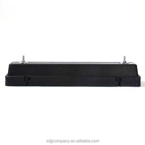 Kit de pieds en caoutchouc anti-vibrations pour <span class=keywords><strong>climatiseur</strong></span> mini-split, condenseur - Product Image 1