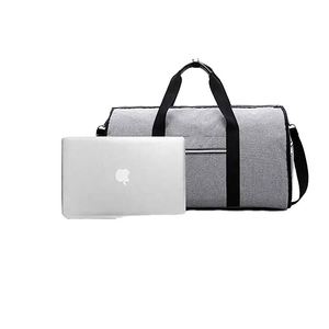 Sac de protection pour vêtements imperméable et léger de haute qualité, idéal pour les voyages, vente en gros d'usine BSCI - Product Image 5