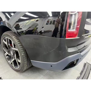 Haute performance et <span class=keywords><strong>prix</strong></span> pour <span class=keywords><strong>Rolls</strong></span>-<span class=keywords><strong>royce</strong></span> <span class=keywords><strong>Cullinan</strong></span> 2018-2024 Passez à 2025/2025BB. - Product Image 6