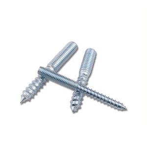 <strong>Double</strong> Two Sides Thread <strong>Screw</strong> for <strong>Wood</strong> Furniture - Product Image 6