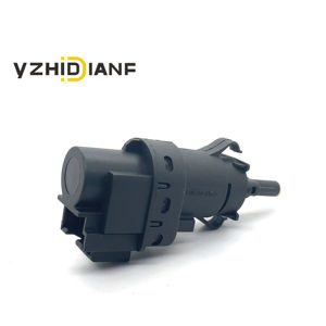 Interrupteur de feux stop 3M5T13480AC 3M5T13480AB 3M5T-13480-AC 3M5T-13480-AB pour Ford Fiesta Escort S-MAX <span class=keywords><strong>Renault</strong></span> 21 Saloon 2011-2019 - Product Image 2