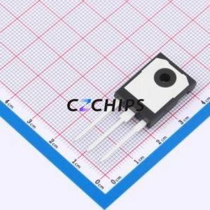 ทรานซิสเตอร์สนาม TO-247AC IPW65R045C7-VB (Mosfet) ใหม่และดั้งเดิม - Product Image 2