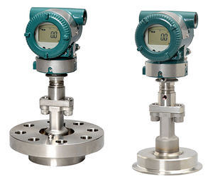 Endüstriyel <span class=keywords><strong>YOKOGAWA</strong></span> akıllı göstergeler su seviyesi verici basınç verici diferansiyel basınç vericisi - Product Image 4