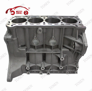 Vendita Del motore parti G16B G16A blocco motore CylinderBlock corto ASSY con olio Pan per <span class=keywords><strong>Suzuk</strong></span>-i Swift <span class=keywords><strong>Vitara</strong></span> Baleno Sidekick - Product Image 2